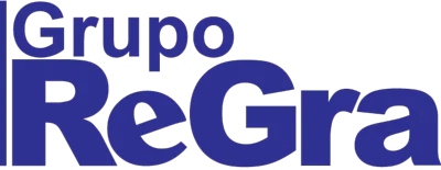 Logo Grupo ReGra