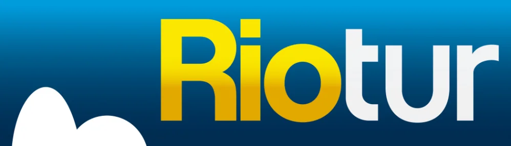 Logo Riotur
